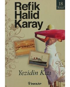 Yezidin Kızı