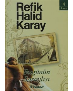 Bugünün Saraylısı