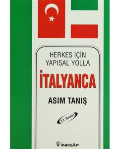 Herkes İçin Yapısal Yolla İtalyanca