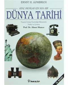 Genç Okurlar İçin Kısa Bir Dünya Tarihi