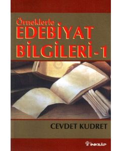 Örneklerle Edebiyat Bilgileri 1