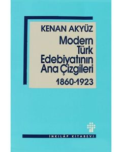 Modern Türk Edebiyatının Ana Çizgileri