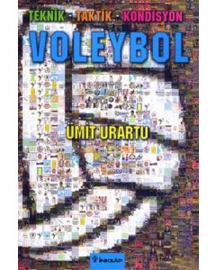 Voleybol