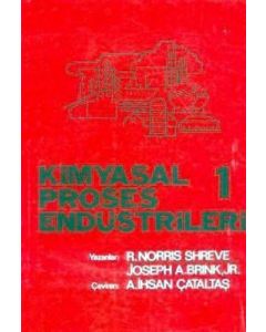Kimyasal Proses Endüstrileri 1
