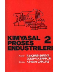 Kimyasal Proses Endüstrileri 2