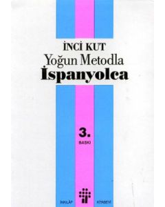Yoğun Metodla İspanyolca