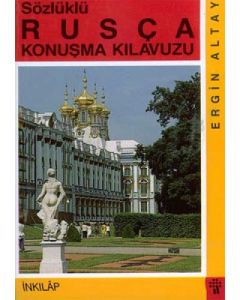 Rusça Konuşma Kılavuzu