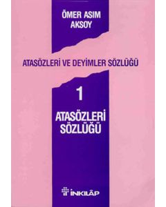 Atasözleri Sözlüğü