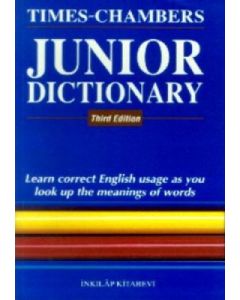 Junior Dictionary