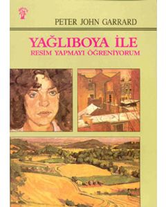 Yağlıboya ile Boyamayı Öğreniyorum