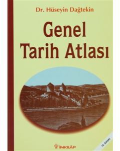 Genel Tarih Atlası