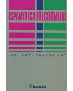İspanyolca Fiil Çekimleri