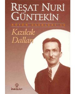 Kızılcık Dalları