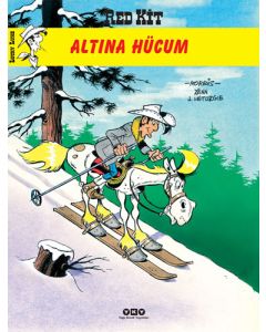 Red Kit 58 - Altına Hücum 