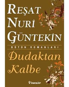 Dudaktan Kalbe