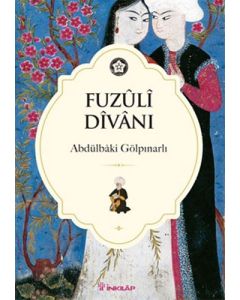 Fuzuli Divanı