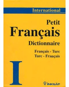 Français Dictionnaire (Cep)