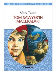 Tom Sawyer’in Maceraları