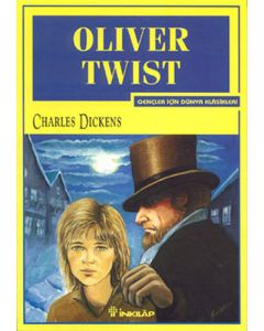 Oliver Twist