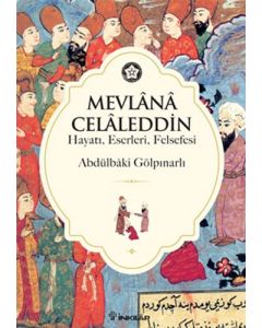 Mevlana Celaleddin 