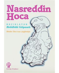 Nasreddin Hoca