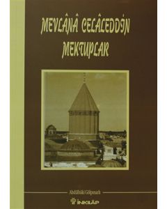 Mevlana Celaleddin Mektuplar