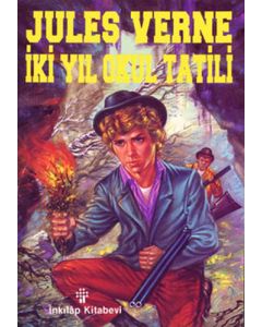 İki Yıl Okul Tatili