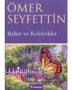 Bahar ve Kelebekler