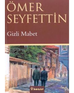 Gizli Mabet