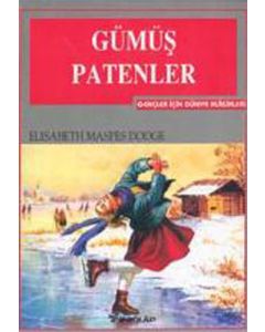 Gümüş Patenler