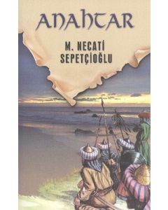 Anahtar