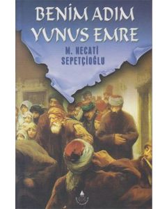 Benim Adım Yunus Emre
