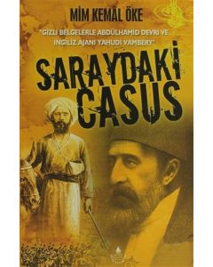 Saraydaki Casus 