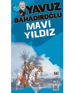 Mavi Yıldız