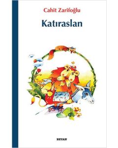 Katıraslan