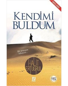 Kendimi Buldum