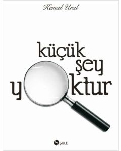 Küçük Şey Yoktur
