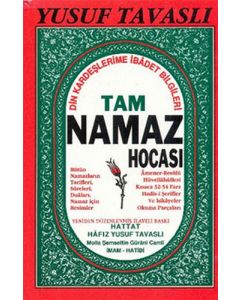 Tam Namaz Hocası