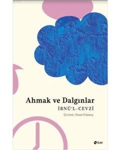 Ahmak ve Dalgınlar Kitabı