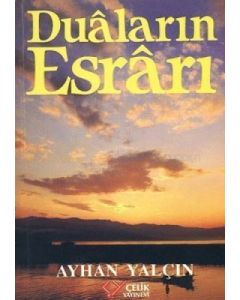 Duaların Esrarı