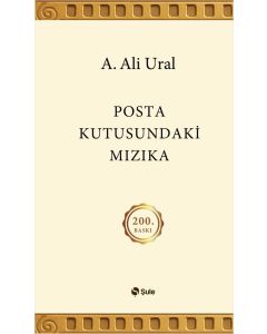 Posta Kutusundaki Mızıka