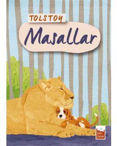 Masallar (Büyük Boy)