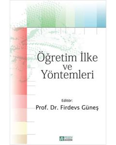 Öğretim İlke ve Yöntemleri