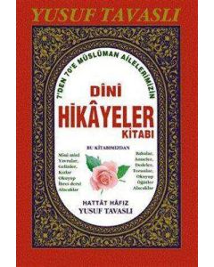 Dini Hikayeler Kitabı (7'den 70'e)