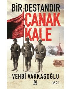 Bir Destandır Çanakkale