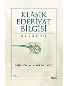 Klâsik Edebiyat Bilgisi Belagat