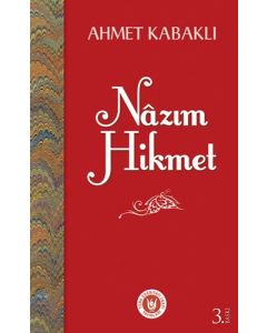 Nazım Hikmet