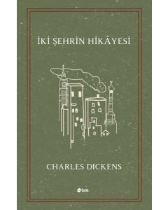 İki Şehrin Hikayesi