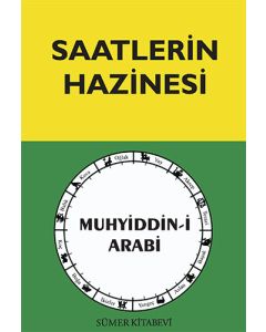 Saatlerin Hazinesi