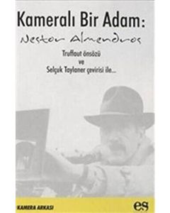 Kameralı Bir Adam Nestor Almendros 